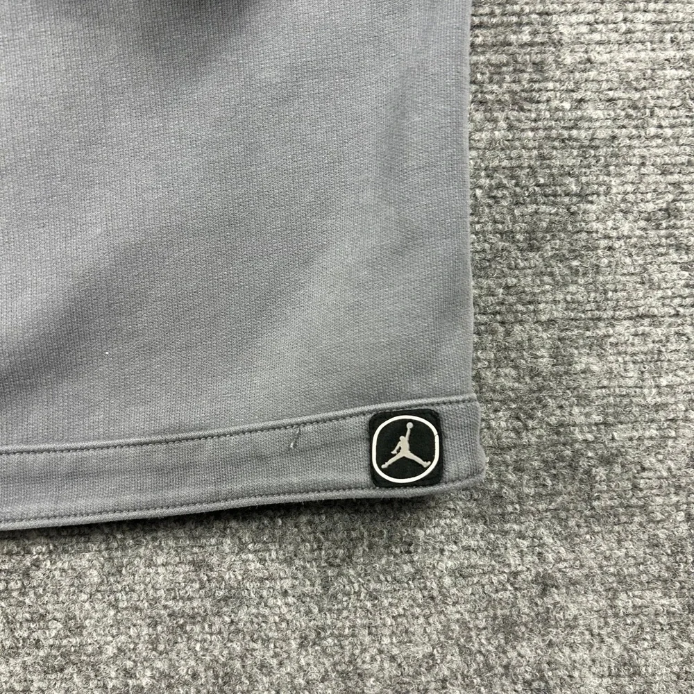Jordan brand reversible